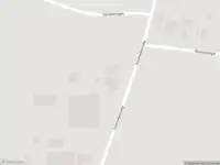 Politie met grote spoed naar de Steenwijkerweg in Wittelte vanwege ongeval met letsel