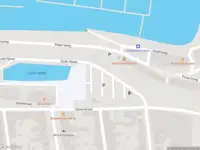 Overlastmelding Visserijweg in Colijnsplaat
