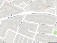 Overlastmelding Liebergerweg in 1221MA Hilversum