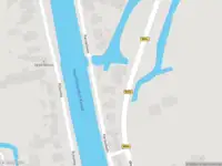 Overlastmelding Kanaalkade in Warmenhuizen