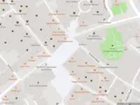 Politie naar de Catharinaplein in Eindhoven vanwege ongeval met letsel