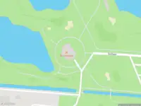 Brandweer met grote spoed naar de Golflaan in Veendam