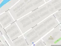 Traumahelikopter naar de Bottelierstraat in Medemblik