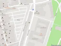 Politie met grote spoed naar de Keizerstraat in Breda vanwege letsel