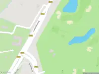 Politie naar de Soestdijkerweg in Den Dolder vanwege aanrijding met letsel