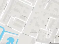 Ambulance met gepaste spoed naar de Kerkweg in Heenvliet