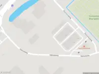 Brandweer met grote spoed naar de Kathodeweg in Stadskanaal vanwege gebouwbrand