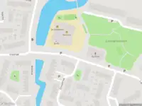 Politie naar de Lupinestraat in Nieuwegein vanwege aanrijding met letsel