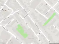 Overlastmelding An van Gilsehof in 2201LX Noordwijk