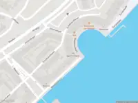 Overlastmelding Maasboulevard in Zwijndrecht