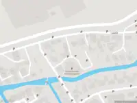 Ambulance met gepaste spoed naar de Lekdijk in Nieuw-Lekkerland