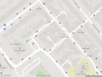 Besteld ambulance vervoer naar de Corbulokade in Voorburg