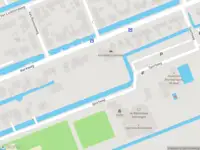 Overlastmelding Voorstraat in Kockengen