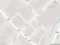 Ambulance met gepaste spoed naar de Randweg in Beverwijk