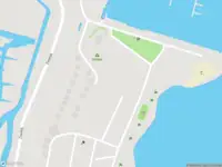 Overlastmelding Zeedijk in Uitdam