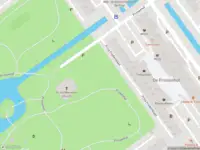 Brandweer met gepaste spoed naar de Gravin Juliana van Stolberglaan in Leidschendam vanwege stankoverlast