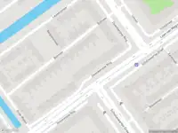 Besteld ambulance vervoer naar de Zevenkampse Ring in Rotterdam