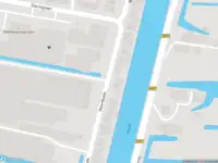Overlastmelding Noordkade in Waddinxveen