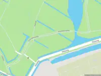 Brandweer met gepaste spoed naar de Holyweg in Vlaardingen vanwege dier(en) in nood