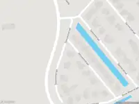 Politie naar de Getouwenstraat in Slagharen vanwege aanrijding met letsel