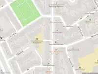 Overlastmelding Schalk Burgerstraat in 's-Gravenhage