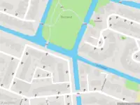 Anonieme overlastmelding Zuiderzeelaan in 1121RA Landsmeer