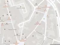 Ambulance met gepaste spoed naar de Hegstraat in Weert