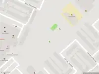 Ambulance met grote spoed naar de Potgieterlaan in Uithoorn