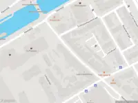Overlastmelding Hoevenseweg in 5017AG Tilburg
