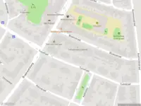 Overlastmelding Brakkeveldweg in 1782AD Den Helder