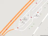 Politie naar de Autosnelweg A2 in Echt vanwege aanrijding met letsel
