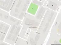Ambulance met gepaste spoed naar de Sportlaan in Uithoorn