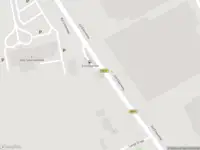 Traumahelikopter naar de Vijf Eikenweg in Oosterhout