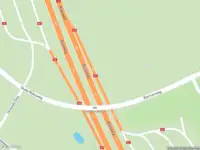 Overlastmelding Rijksweg in Liempde