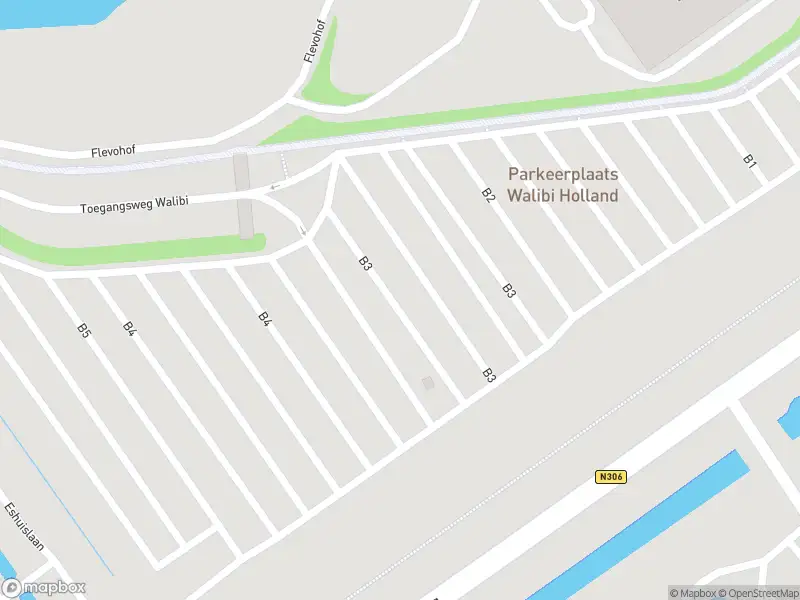 Brandweer met grote spoed naar de Spijkweg in Biddinghuizen vanwege gebouwbrand