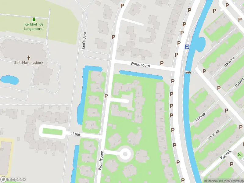Politie naar de Spanderswoud in Amersfoort vanwege aanrijding met letsel