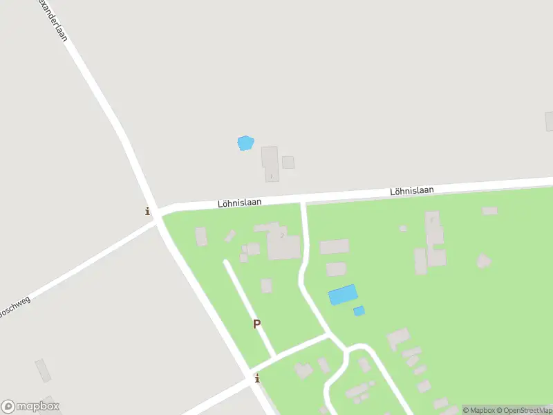 Brandweer met grote spoed naar de Löhnislaan in De Pol vanwege stankoverlast