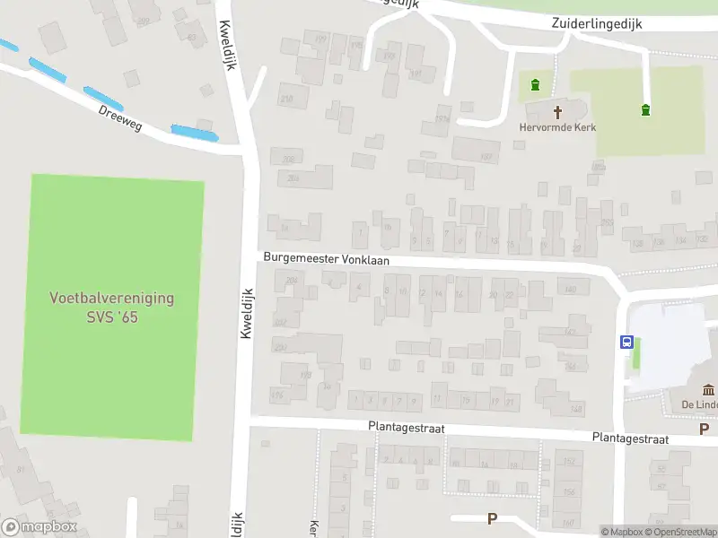 Ambulance met grote spoed naar de Burgemeester Vonklaan in Spijk
