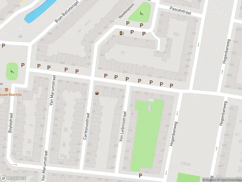 Besteld ambulance vervoer naar de Van 's-Gravesandestraat in Schiedam