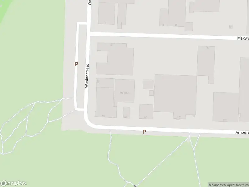 Overlastmelding Ampèrestraat in IJmuiden