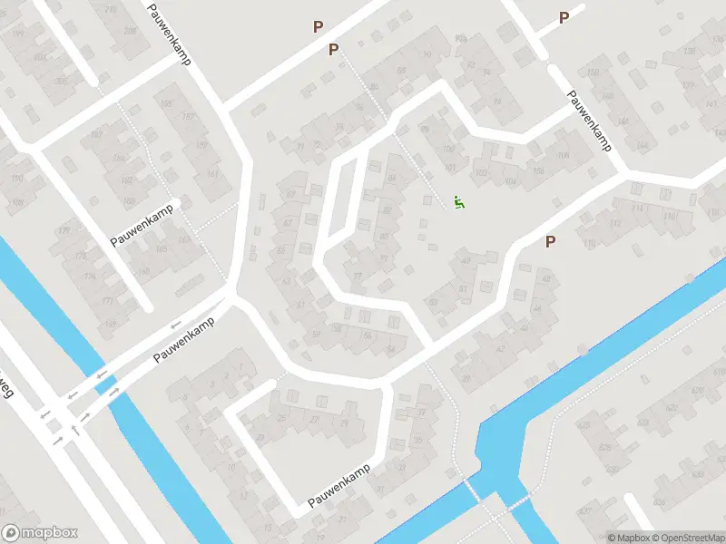 Overlastmelding Pauwenkamp in Maarssen
