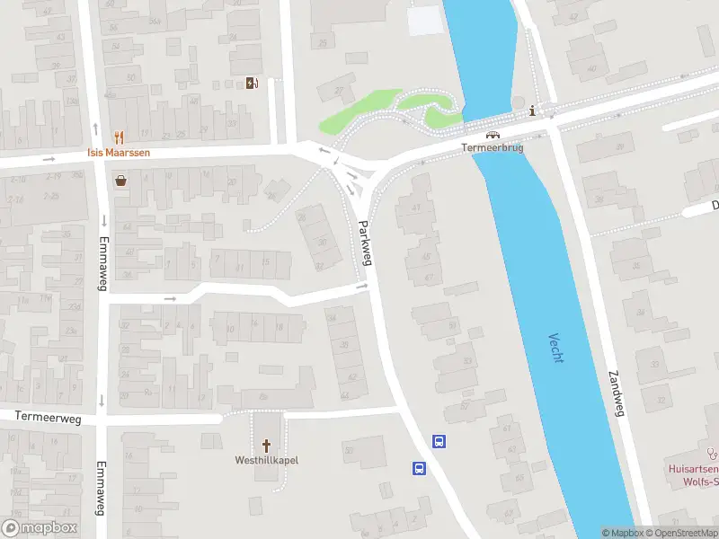 Overlastmelding Parkweg in Maarssen