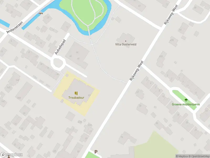 Overlastmelding Rijksweg-West in Arnhem gesloten