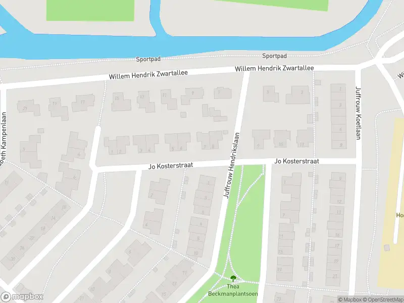 Politie naar de Willem Hendrik Zwartallee in Kampen vanwege aanrijding met letsel