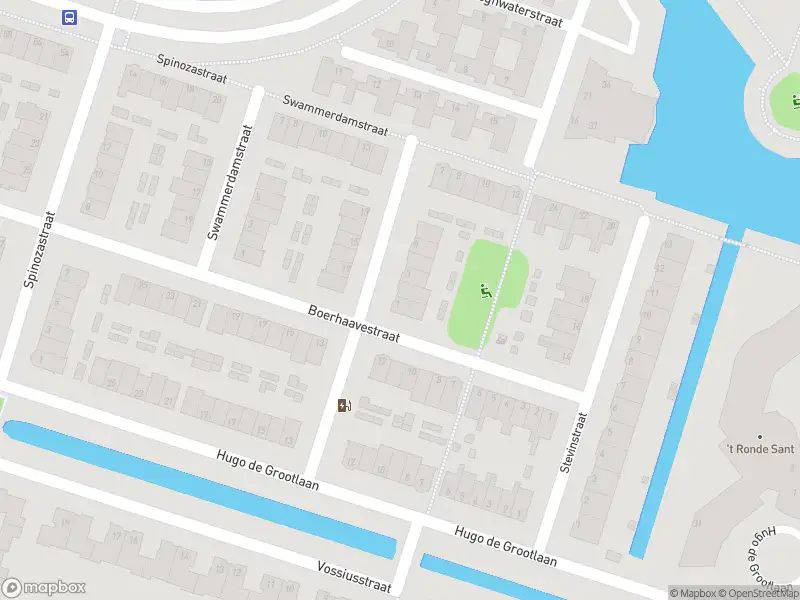 Ambulance met gepaste spoed naar de Van Schuurmanstraat in Ridderkerk