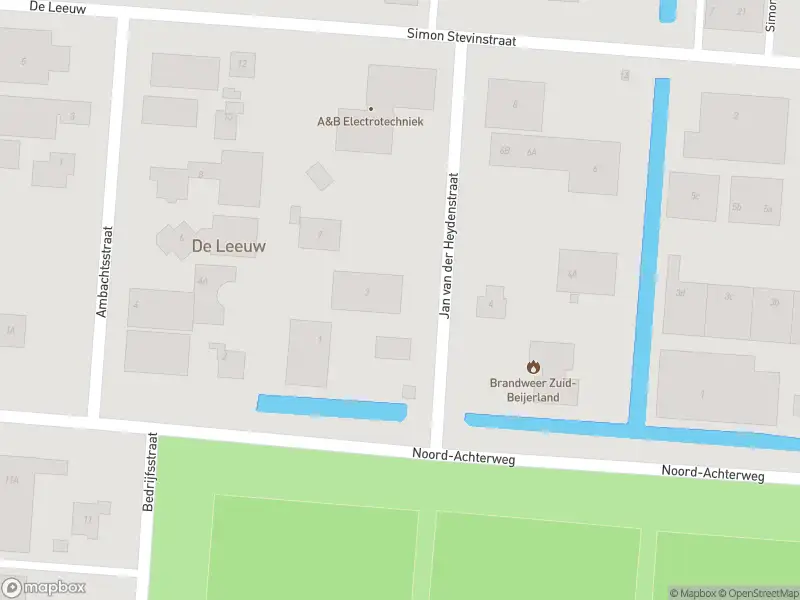Overlastmelding Jan van der Heydenstraat in Zuid-Beijerland gesloten