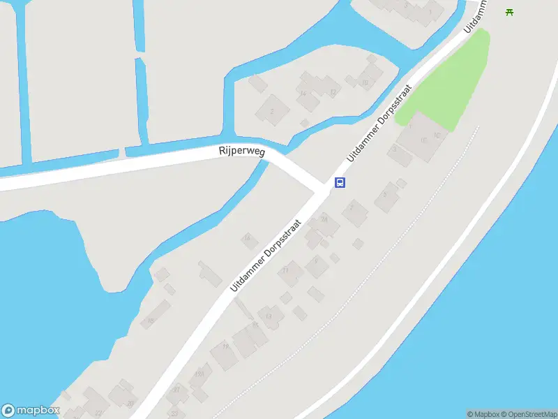 Overlastmelding Uitdammer Dorpsstraat in Uitdam