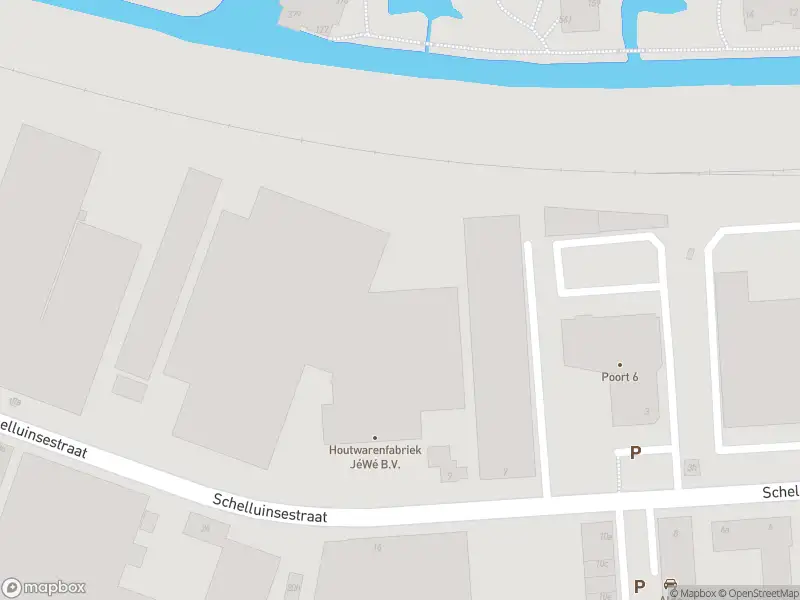 Overlastmelding Schelluinsevliet in 4203NC Gorinchem gesloten