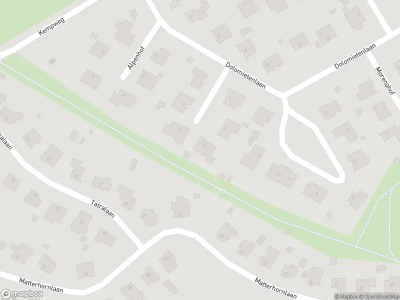 Ambulance met grote spoed naar de Eligiusweg in Venray