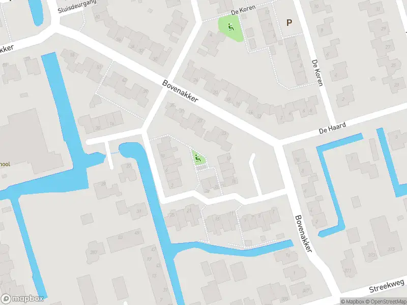 Anonieme overlastmelding Bovenakker in Hoogkarspel gesloten